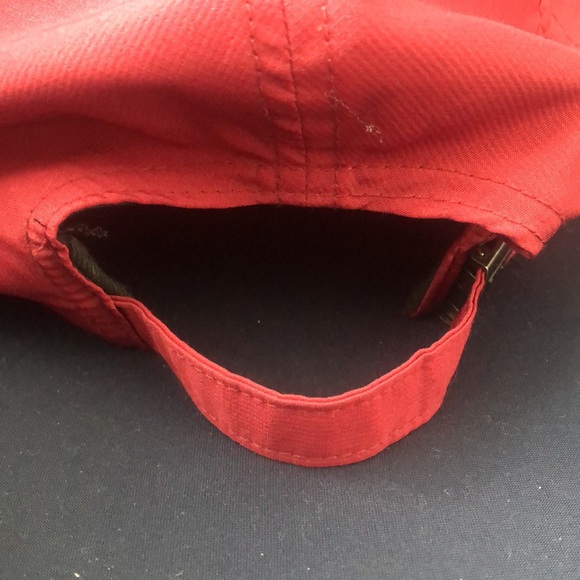 Billabong Strap Back Hat - Picture 3 of 5